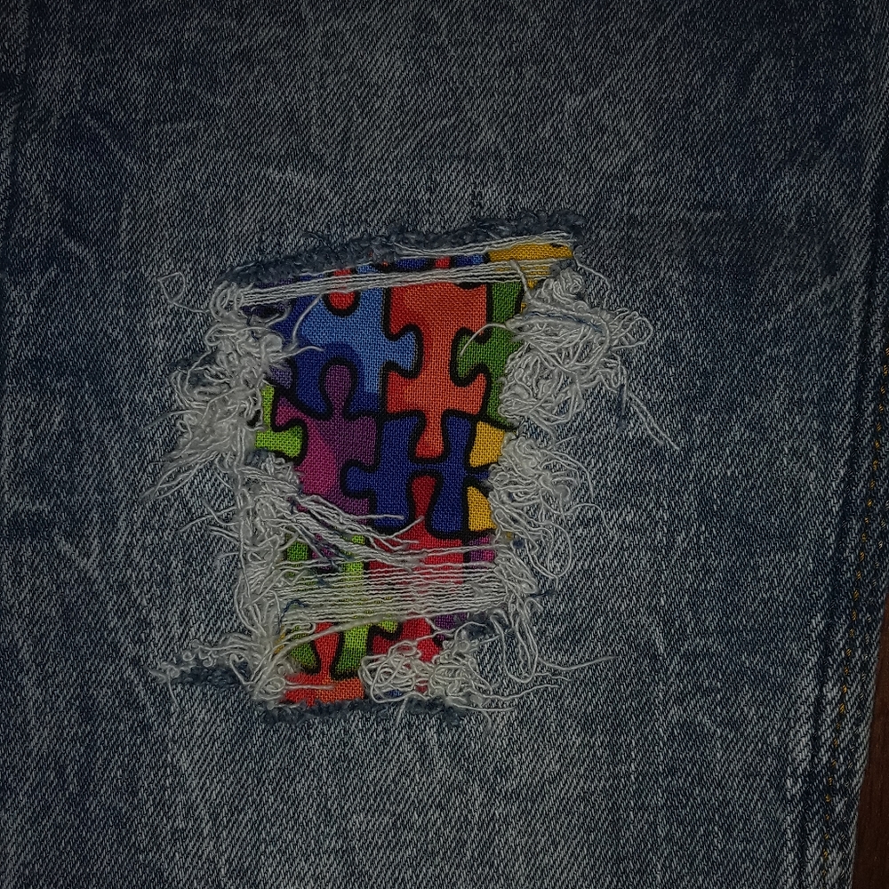 5 boys jeans - Picture 3 of 5